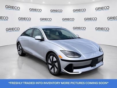 Used 2024 Hyundai Ioniq 6 SE