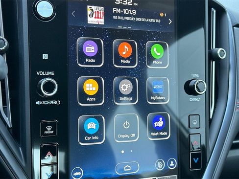 New 2025 Subaru WRX Premium image 21