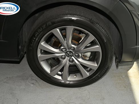 Used 2023 MAZDA CX-30 AWD 2.5 S w/ Premium Package image 45