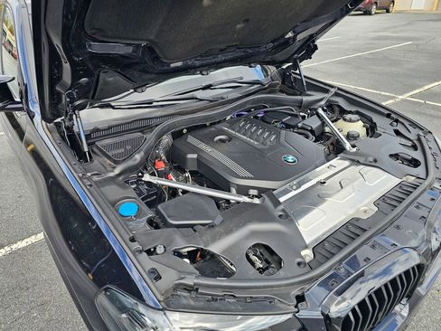 Used 2023 BMW X3 M40i w/ Premium Package image 27