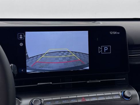 New 2026 Hyundai Kona SEL Sport FWD image 22