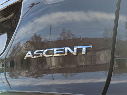 Used 2019 Subaru Ascent Premium w/ Popular Package #2A AWD/4WD image 35