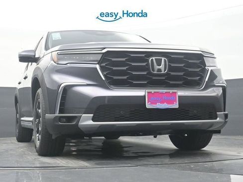 Used 2025 Honda Pilot EX-L image 28