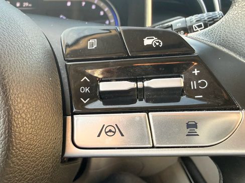 Used 2024 Hyundai Tucson SEL FWD image 20