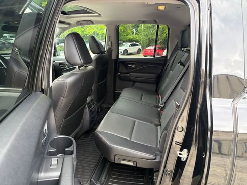 Used 2019 Honda Ridgeline RTL image 17