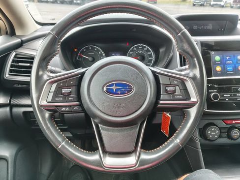 Used 2019 Subaru Crosstrek 2.0i Premium AWD/4WD image 21