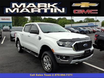 Used 2020 Ford Ranger XLT w/ Equipment Group 301A Mid