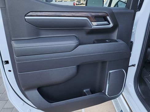 New 2026 GMC Sierra 1500 SLT w/ SLT Premium Plus Package AWD/4WD image 42