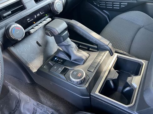 Used 2025 Toyota 4Runner SR5 image 35