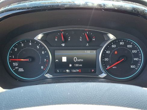 Used 2023 Chevrolet Traverse LT w/ LT Premium Package AWD/4WD image 22