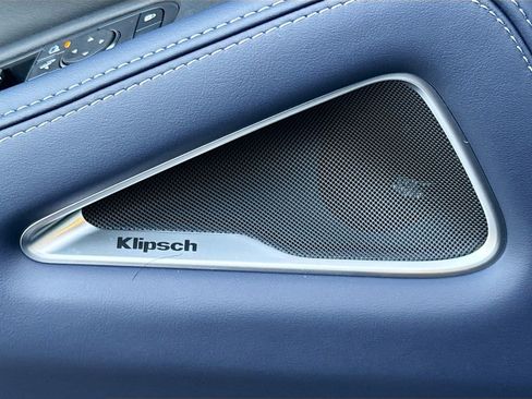 Used 2026 INFINITI QX60 Sport w/ Dark Cargo Package image 20