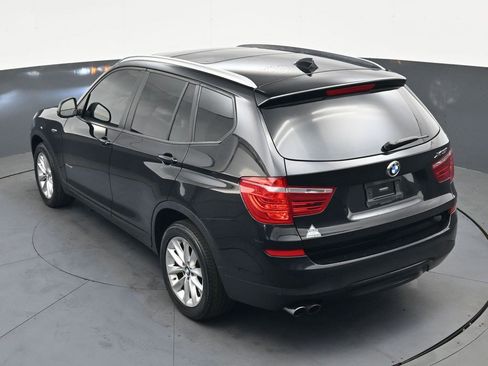 Used 2017 BMW X3 xDrive28i AWD/4WD image 22