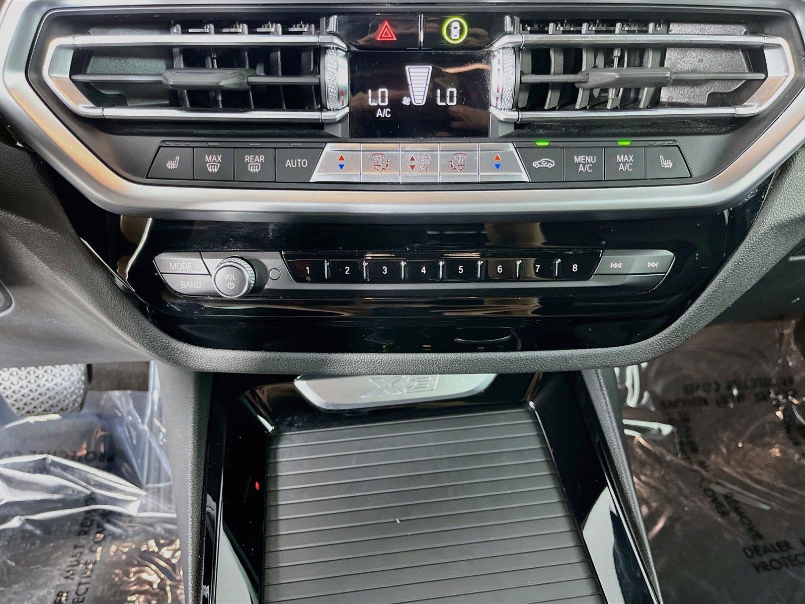 Used 2022 BMW X3 xDrive30i AWD/4WD image 21