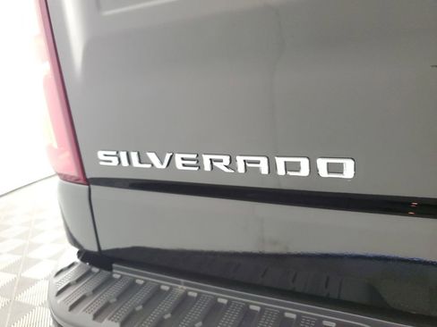 New 2026 Chevrolet Silverado 1500 LT Trail Boss AWD/4WD image 30