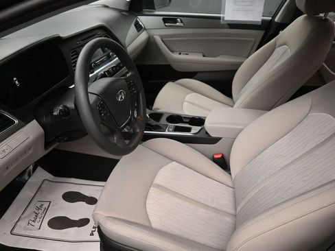 Used 2016 Hyundai Sonata SE FWD image 21