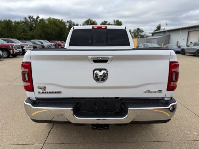 Used 2021 RAM 2500 Laramie AWD/4WD image 6
