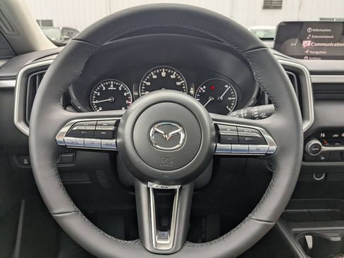 Used 2026 MAZDA CX-50 AWD 2.5 S w/ Weather Package image 29