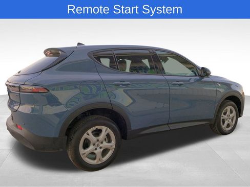 Used 2024 Dodge Hornet GT w/ Cold Weather Group image 8