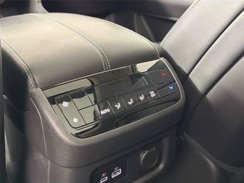 Used 2023 INFINITI QX60 Luxe w/ Cargo Package AWD/4WD image 26
