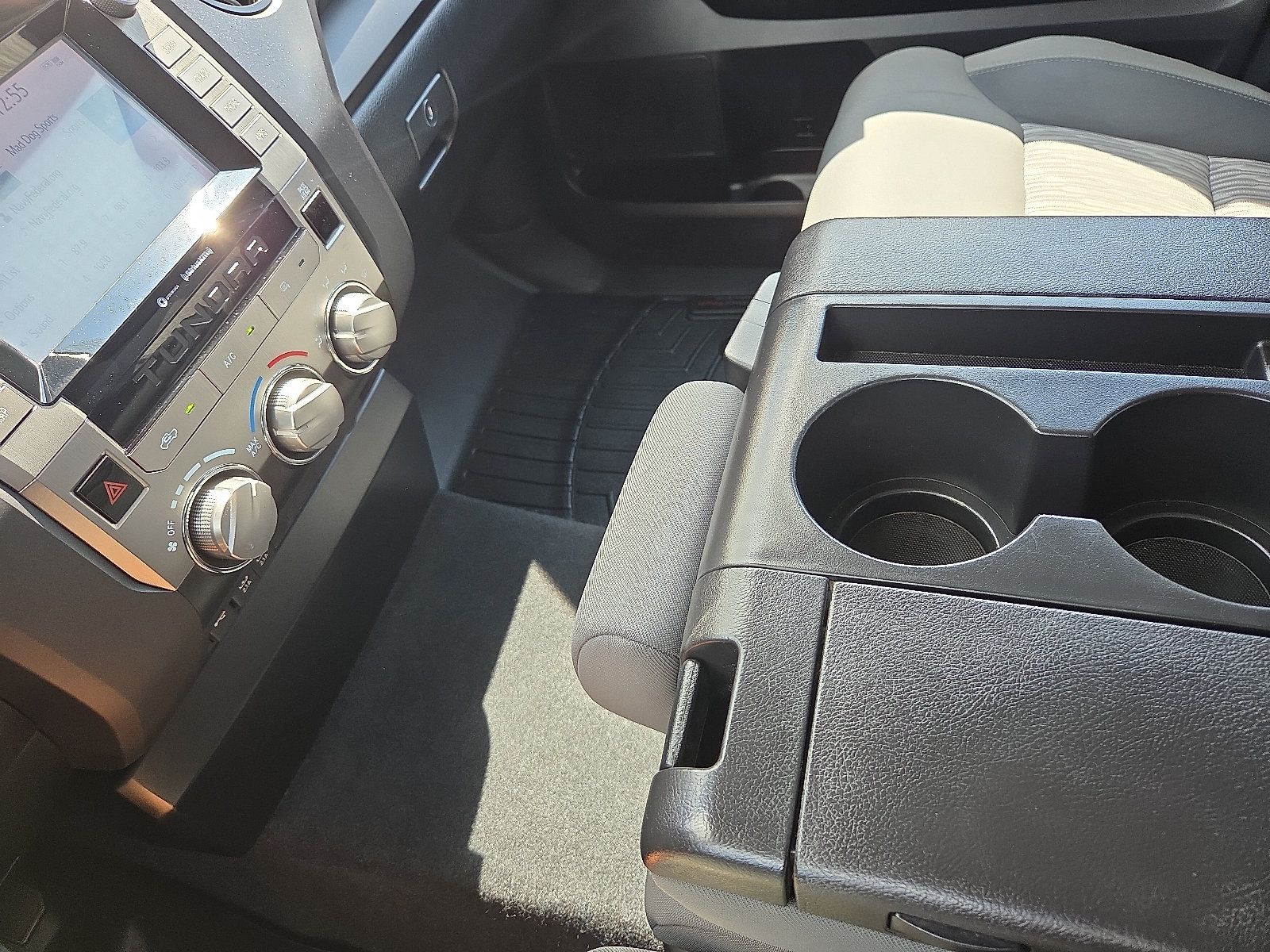 Used 2020 Toyota Tundra SR RWD image 25