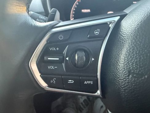 Used 2023 Acura MDX SH-AWD w/ Advance Package image 37