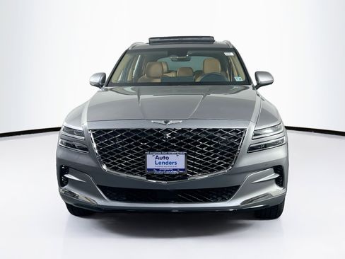 Used 2023 Genesis GV80 2.5T w/ Advanced Package image 2