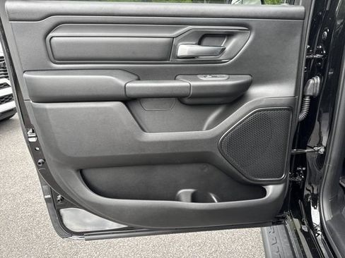 New 2026 RAM 1500 Express AWD/4WD image 21