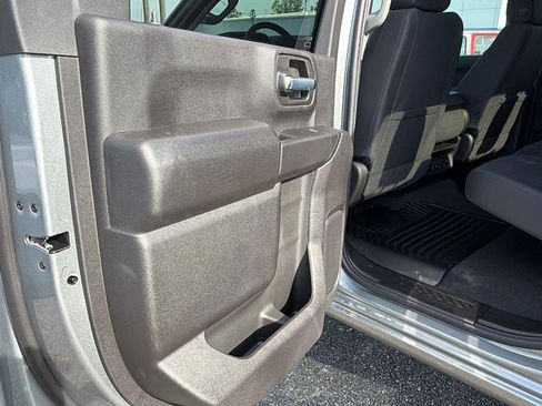 New 2026 Chevrolet Silverado 2500 Custom w/ Custom Value Package AWD/4WD image 18