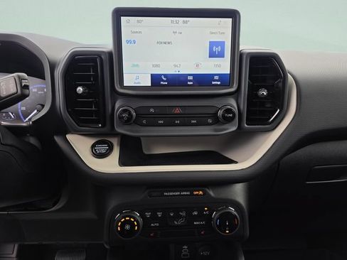 Used 2024 Ford Bronco Sport Heritage w/ Heritage Convenience Package AWD/4WD image 26