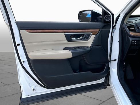 Certified 2021 Honda CR-V Touring image 22