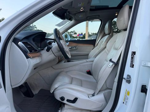 Used 2016 Volvo XC90 T6 Inscription AWD/4WD image 10