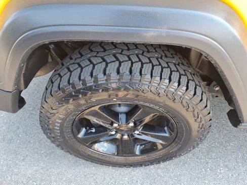 Used 2020 Jeep Wrangler Unlimited Sport AWD/4WD image 6