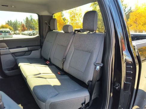 Used 2024 Ford F150 XLT image 22