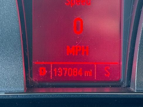 Used 2014 GMC Terrain Denali image 13