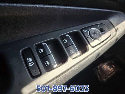 Used 2021 Hyundai Santa Fe SEL AWD/4WD image 31