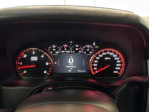 Used 2015 GMC Yukon Denali image 35