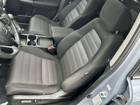 Certified 2022 Honda CR-V EX image 13