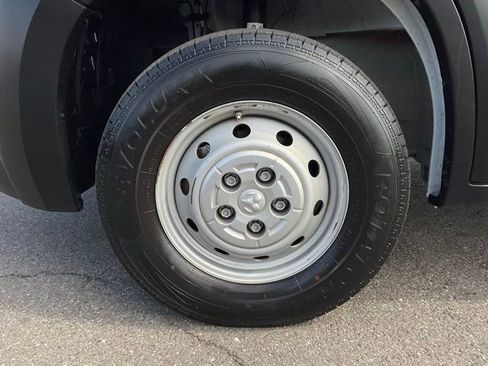 Used 2023 RAM ProMaster 2500 image 10