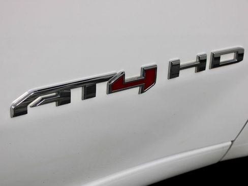 Used 2024 GMC Sierra 3500 AT4 image 13