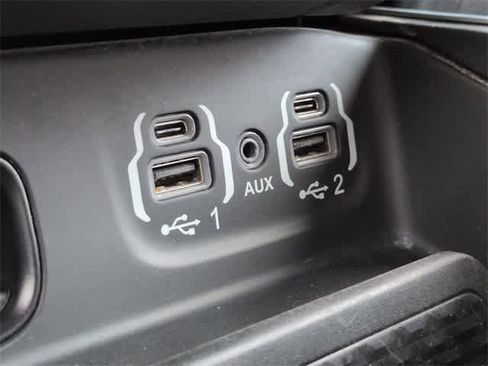 Used 2022 RAM 1500 Big Horn image 29