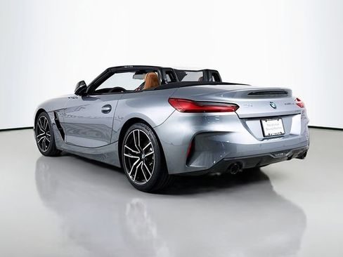 New 2026 BMW Z4 sDrive30i w/ Premium Package image 10