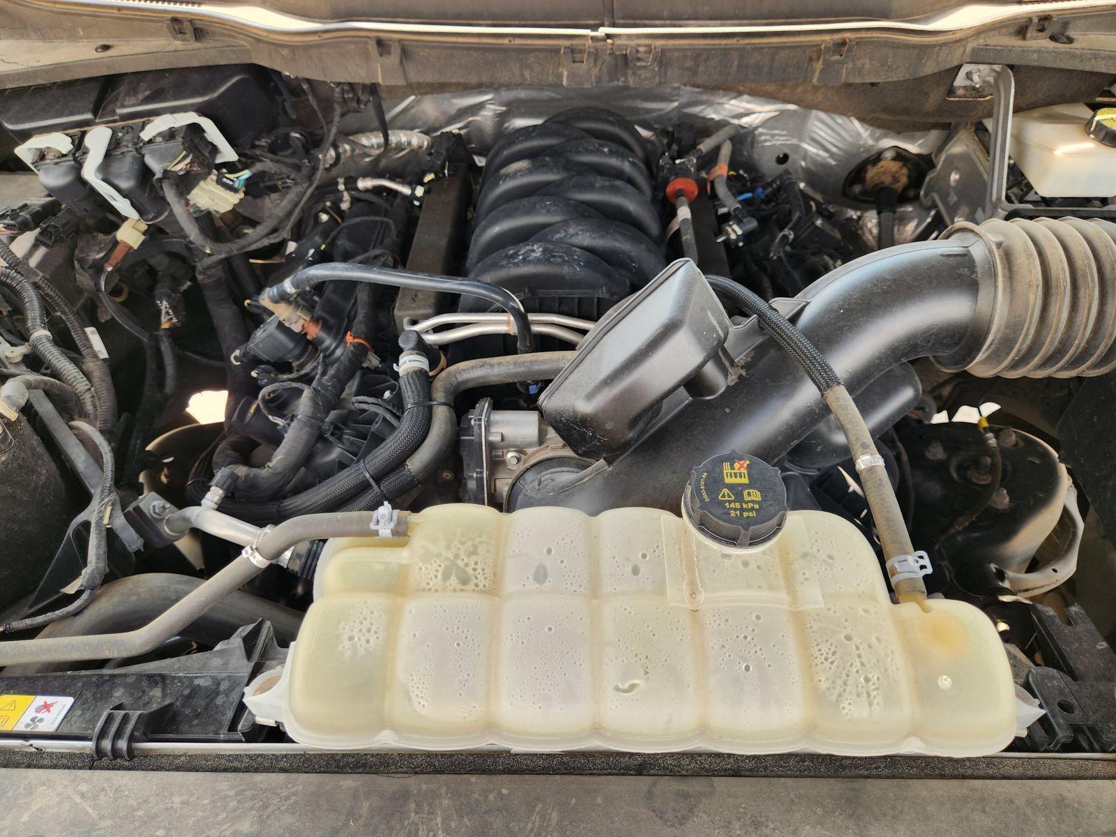 Used 2023 Ford F150 XLT RWD image 32
