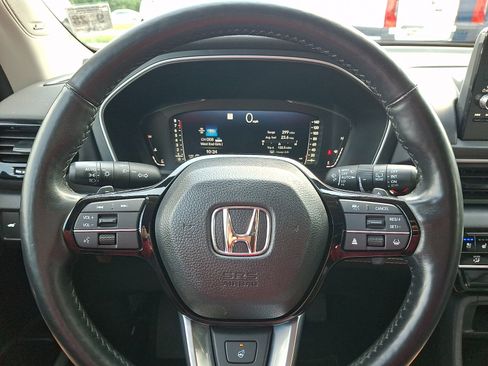 Used 2024 Honda Pilot Elite image 21