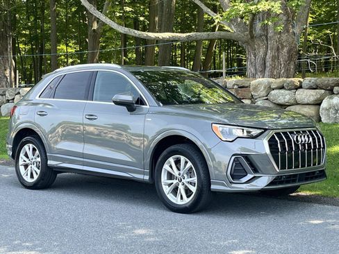 Used 2022 Audi Q3 2.0T Premium AWD/4WD image 26