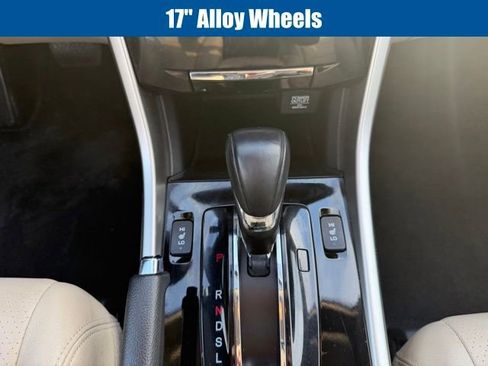 Used 2016 Honda Accord EX-L image 16