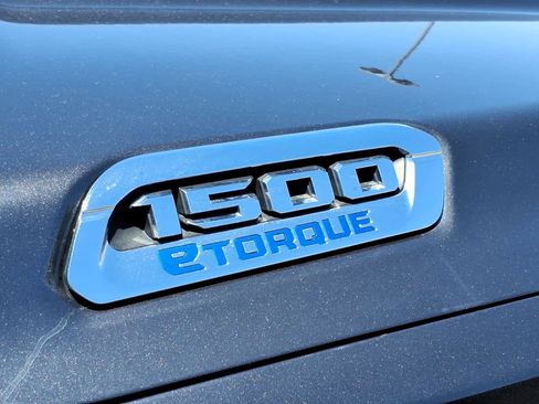 Used 2022 RAM 1500 Big Horn RWD image 9