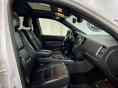 Used 2020 Dodge Durango R/T w/ Trailer Tow Group IV AWD/4WD image 33