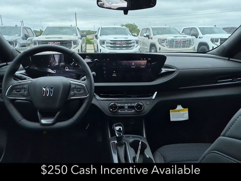 New 2026 Buick Envista Sport Touring w/ Convenience I Package FWD image 31