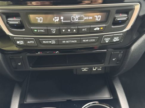 Used 2021 Honda Passport Touring image 19
