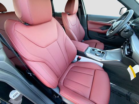 New 2026 BMW 430i w/ M Sport Package RWD image 14